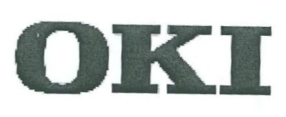 Paraqitja e markës OKI