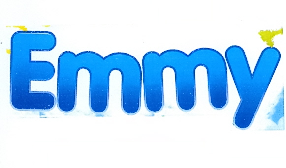 Paraqitja e markës EMMY
