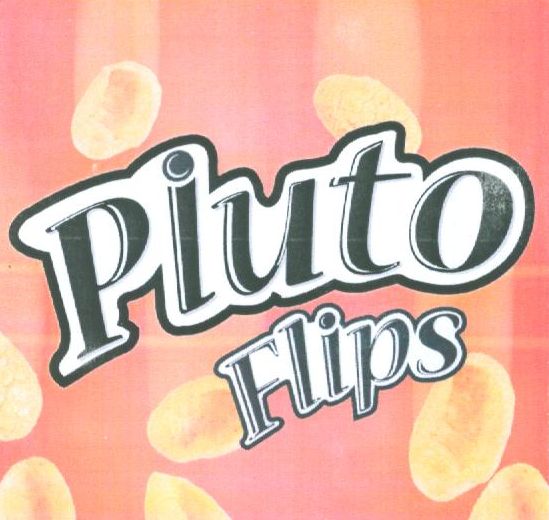 Paraqitja e markës Piuto