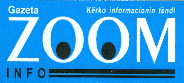 Paraqitja e markës ZOOM