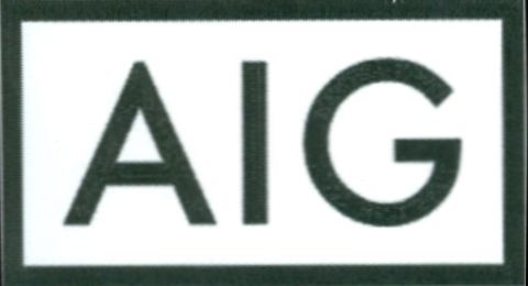 Paraqitja e markës AIG