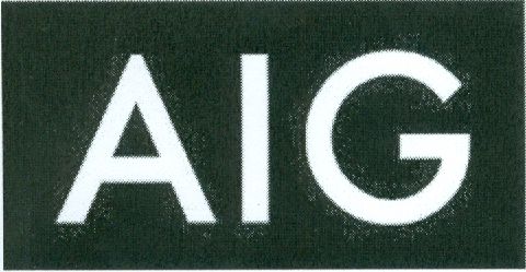 Paraqitja e markës AIG