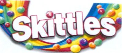 Paraqitja e markës SKITTLES