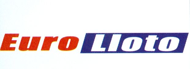 Paraqitja e markës Euro Lloto