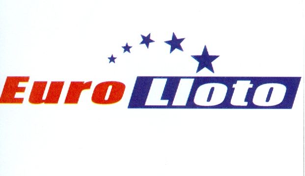 Paraqitja e markës Euro Lloto
