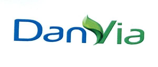 Paraqitja e markës DANVIA