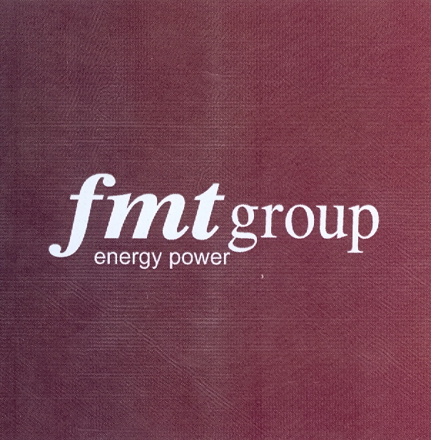 Paraqitja e markës fmt group