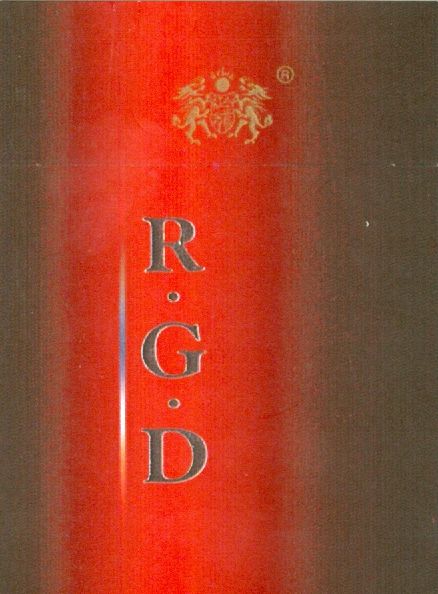 Paraqitja e markës r.g.d.