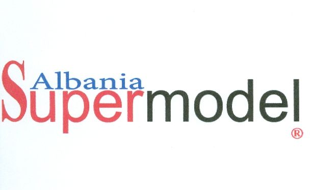 Paraqitja e markës ALBANIA SUPERMODEL