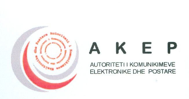 Paraqitja e markës AKEP