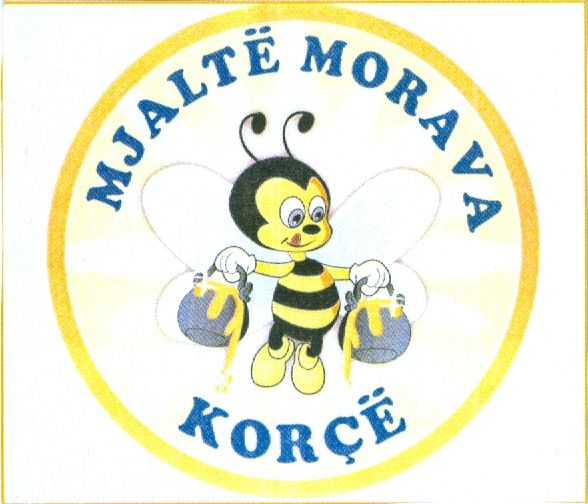 Paraqitja e markës MJALTE MORAVA