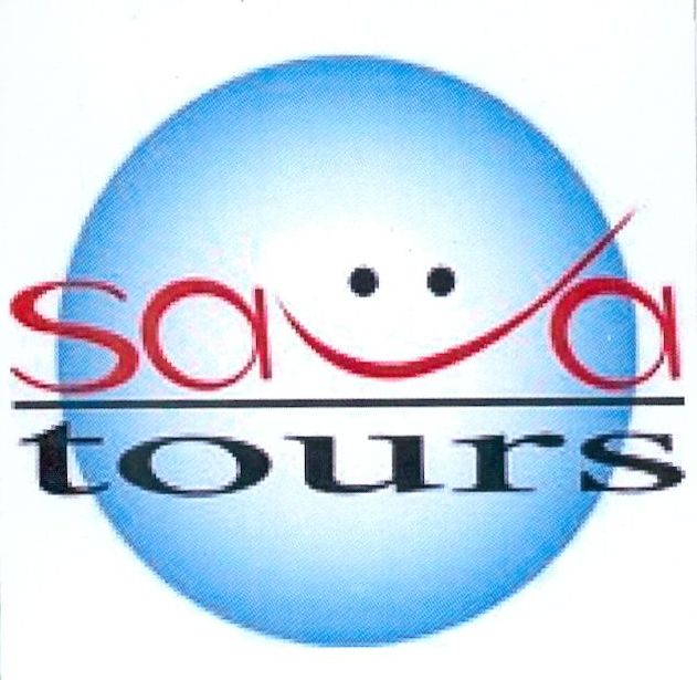 Paraqitja e markës SAVA TOURS