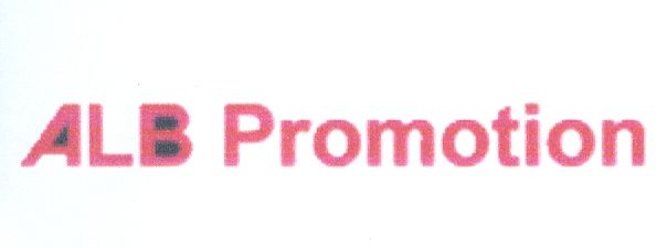 Paraqitja e markës ALB PROMOTION
