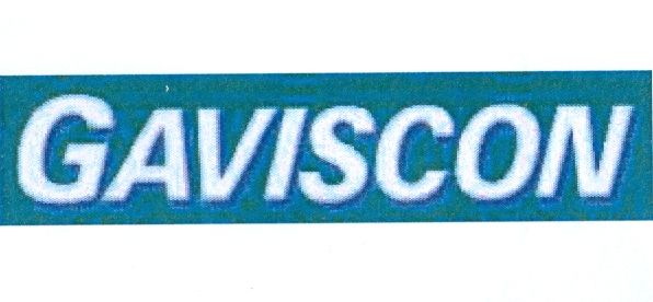 Paraqitja e markës GAVISCON