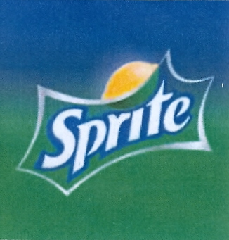 Paraqitja e markës Sprite