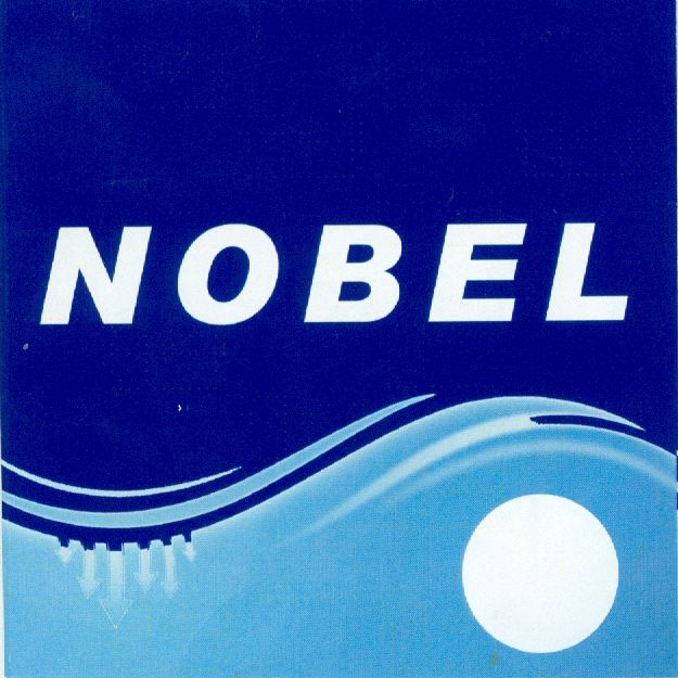 Paraqitja e markës NOBEL