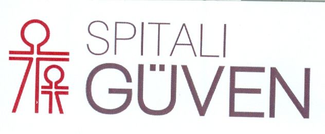 Paraqitja e markës SPITALI GÜVEN