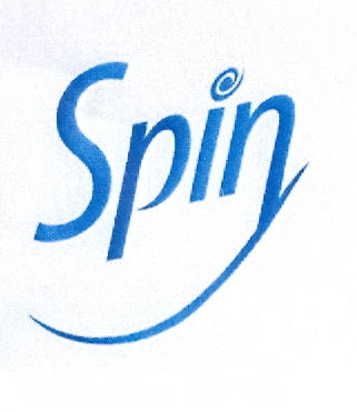 Paraqitja e markës Spin