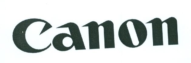 Paraqitja e markës CANON