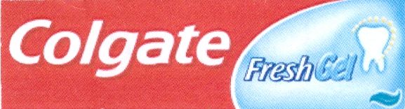 Paraqitja e markës Colgate