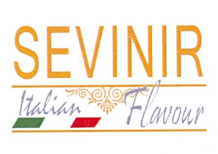 Paraqitja e markës SEVINIR