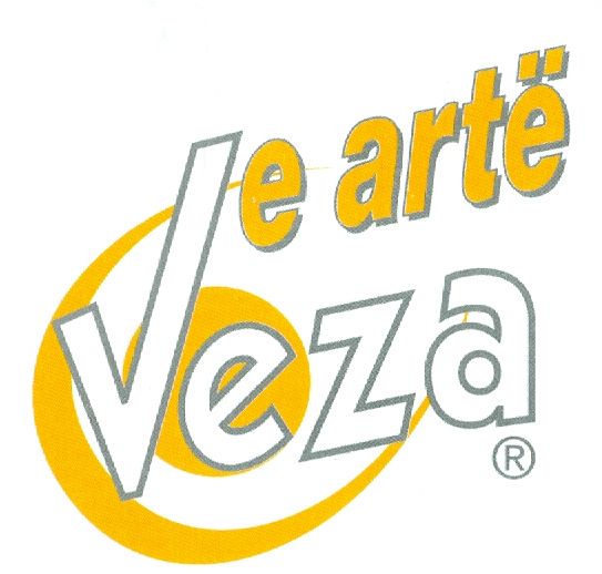 Paraqitja e markës Veze e arte
