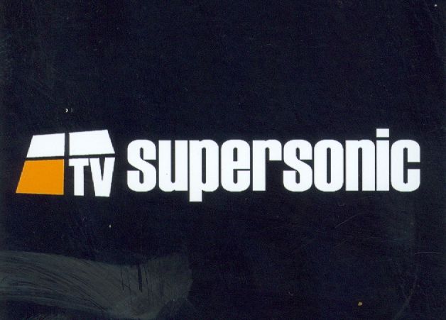 Paraqitja e markës Tv Supersonic