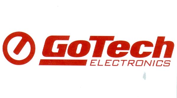 Paraqitja e markës GoTech ELECTRONICS