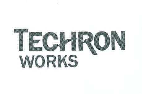 Paraqitja e markës TECHRON WORKS