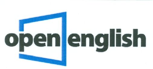 Paraqitja e markës OPENENGLISH