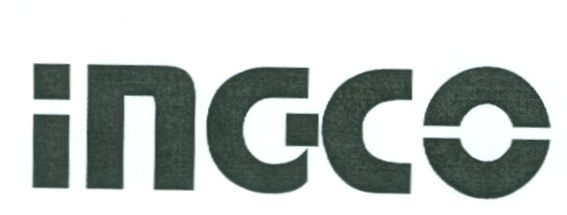Paraqitja e markës INGCO