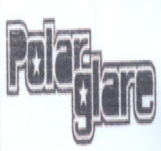 Paraqitja e markës POLAR GLARE