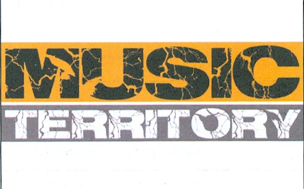 Paraqitja e markës MUSIC TERRITORY