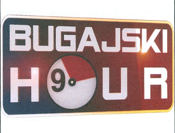 Paraqitja e markës Bugajski Hour