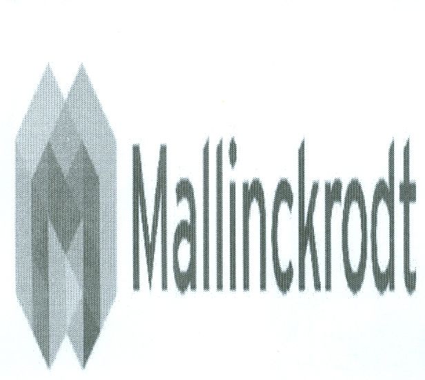 Paraqitja e markës MALLINCKRODT