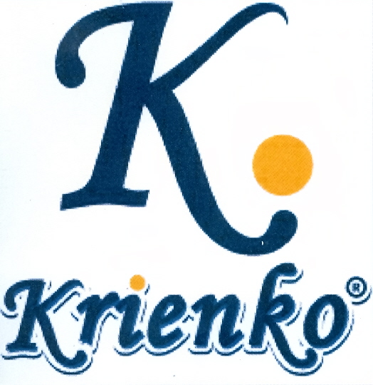 Paraqitja e markës KRIENKO