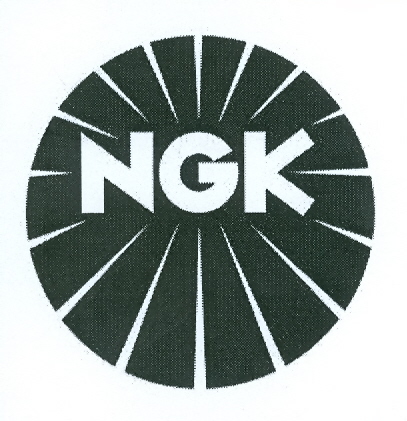 Paraqitja e markës NGK
