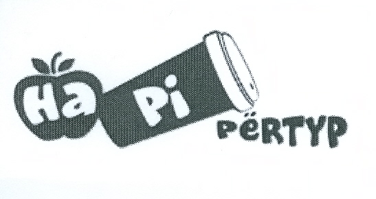 Paraqitja e markës HA PI PERTYP