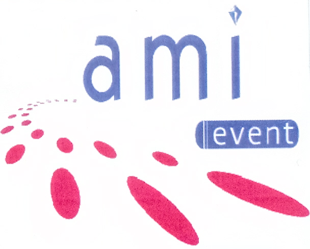 Paraqitja e markës AMI EVENT