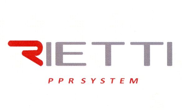 Paraqitja e markës RIETTI PPR SYSTEM