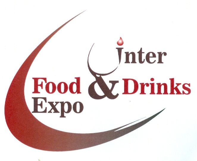 Paraqitja e markës Inter Food & Drinks Expo