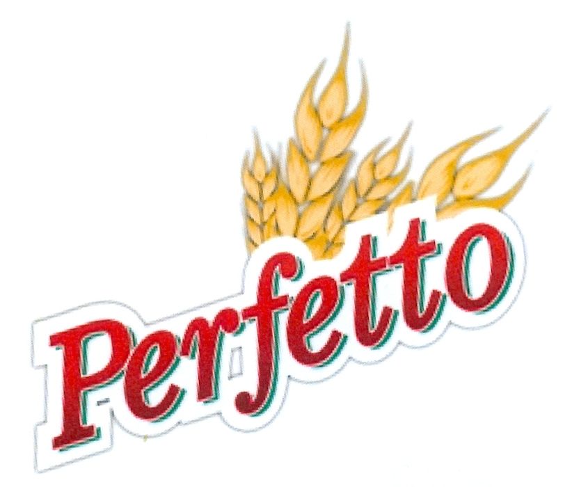 Paraqitja e markës Perfetto