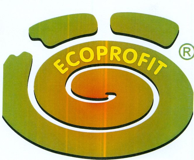 Paraqitja e markës ECOPROFIT