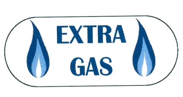 Paraqitja e markës EXTRA GAS
