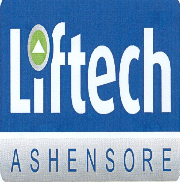 Paraqitja e markës LIFTECH