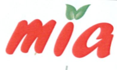 Paraqitja e markës MIA