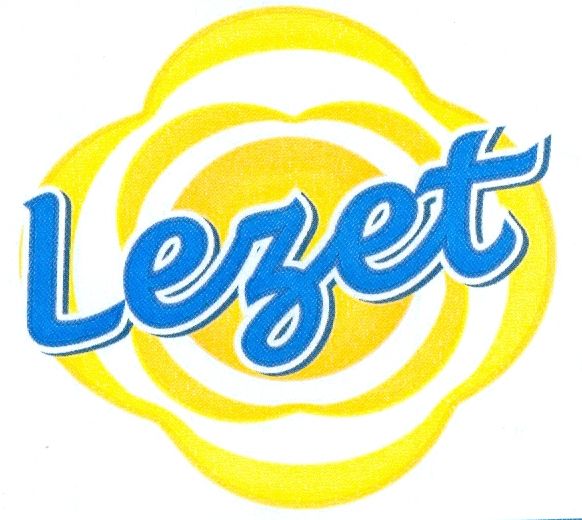 Paraqitja e markës LEZET