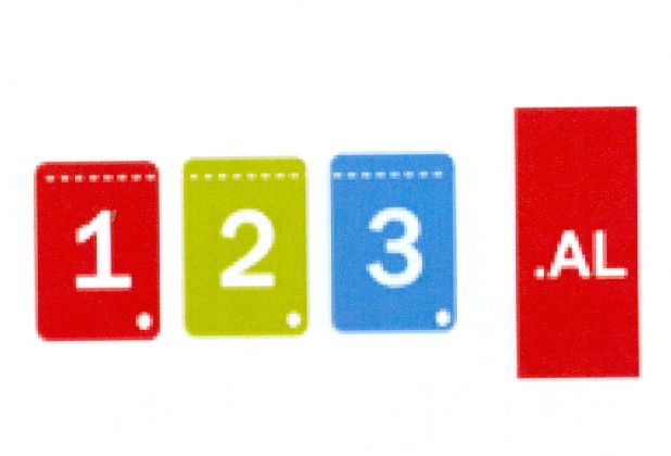 Paraqitja e markës 1.2.3. AL