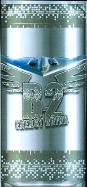 Paraqitja e markës B-2