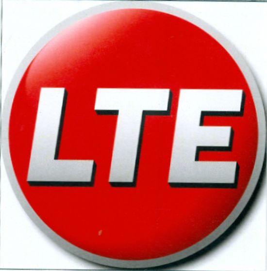 Paraqitja e markës LTE
